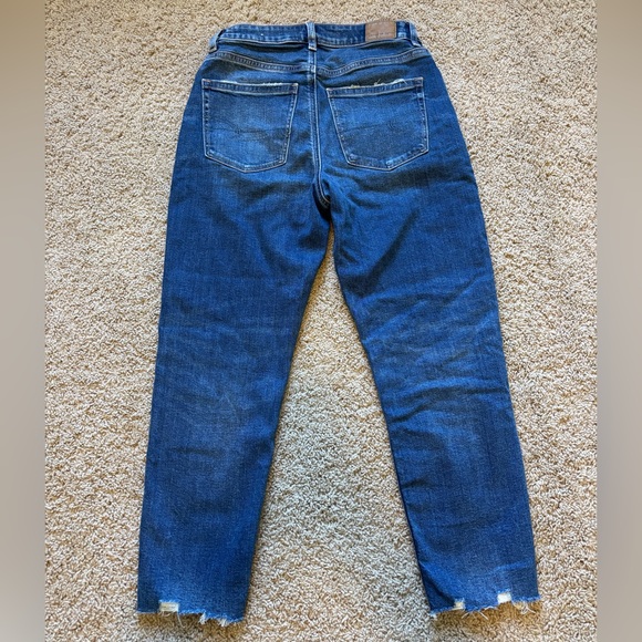 American Eagle Outfitters Strigid Jeans - Picture 2 of 5